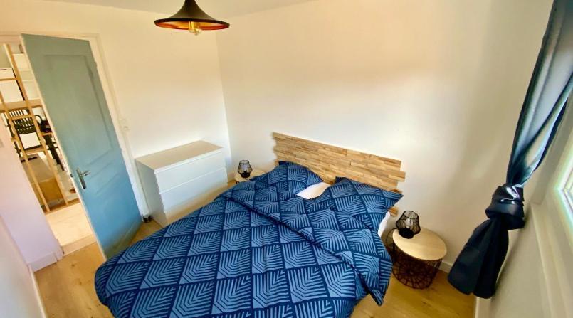 Sewa Surf House 10Min De Capbreton Hossegor Hotel Bénesse-Maremne Eksteriør billede