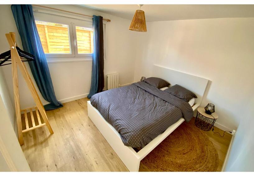 Sewa Surf House 10Min De Capbreton Hossegor Hotel Bénesse-Maremne Eksteriør billede